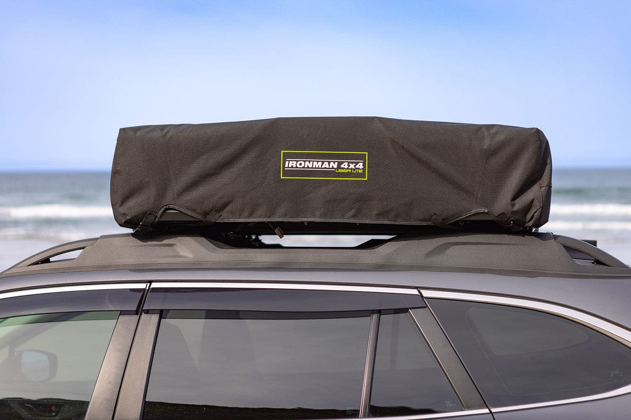 Ironman 4x4 Rooftop Tent Uber Lite Rooftop Tent from Ironman 4x4