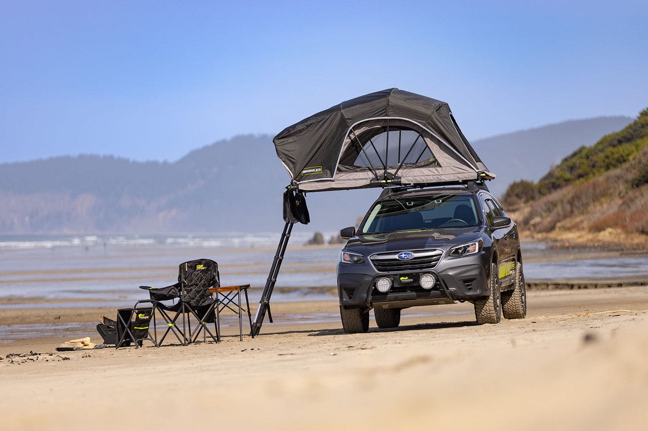 Ironman 4x4 Rooftop Tent Uber Lite Rooftop Tent from Ironman 4x4