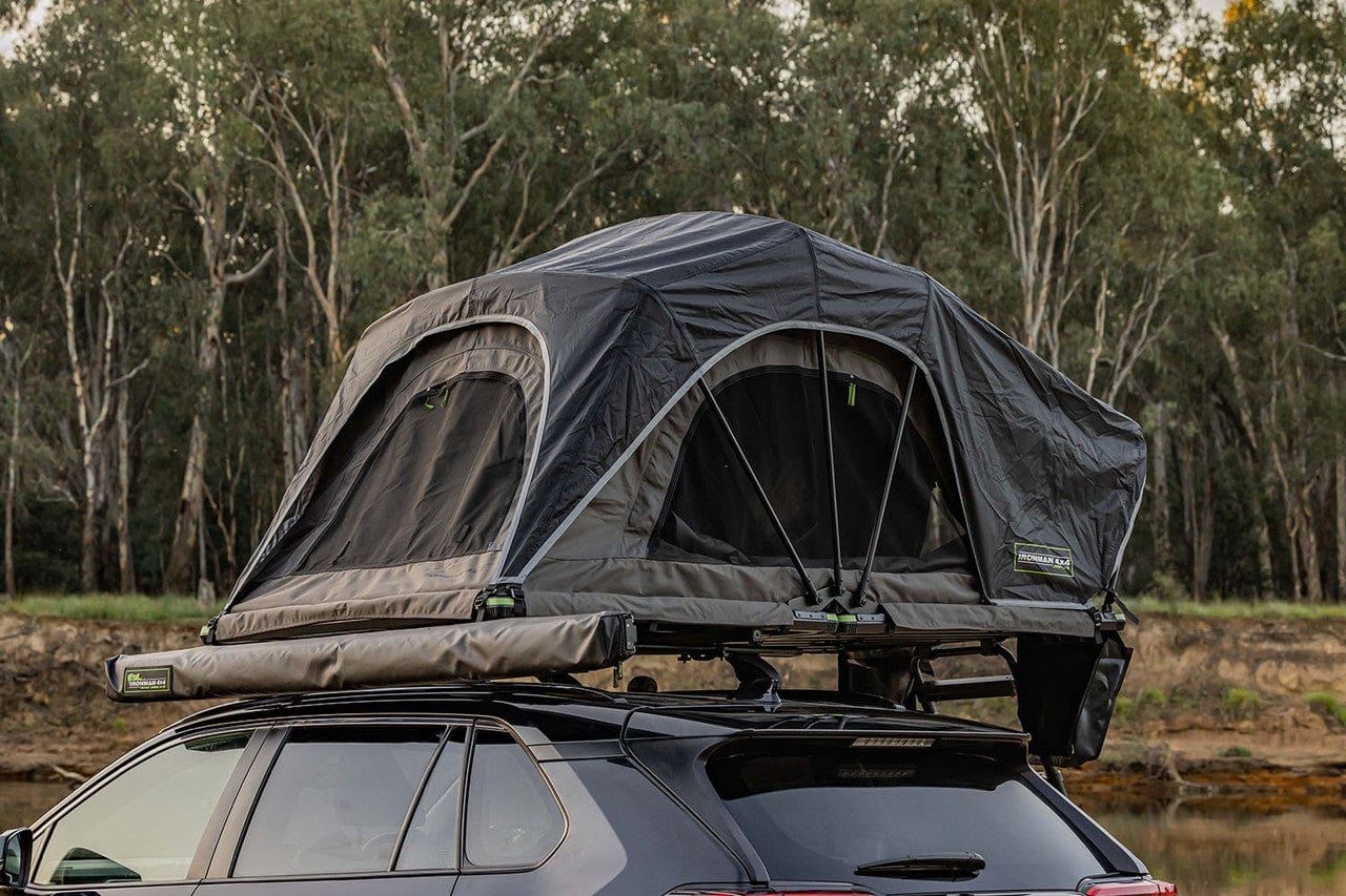 Ironman 4x4 Rooftop Tent Uber Lite Rooftop Tent from Ironman 4x4