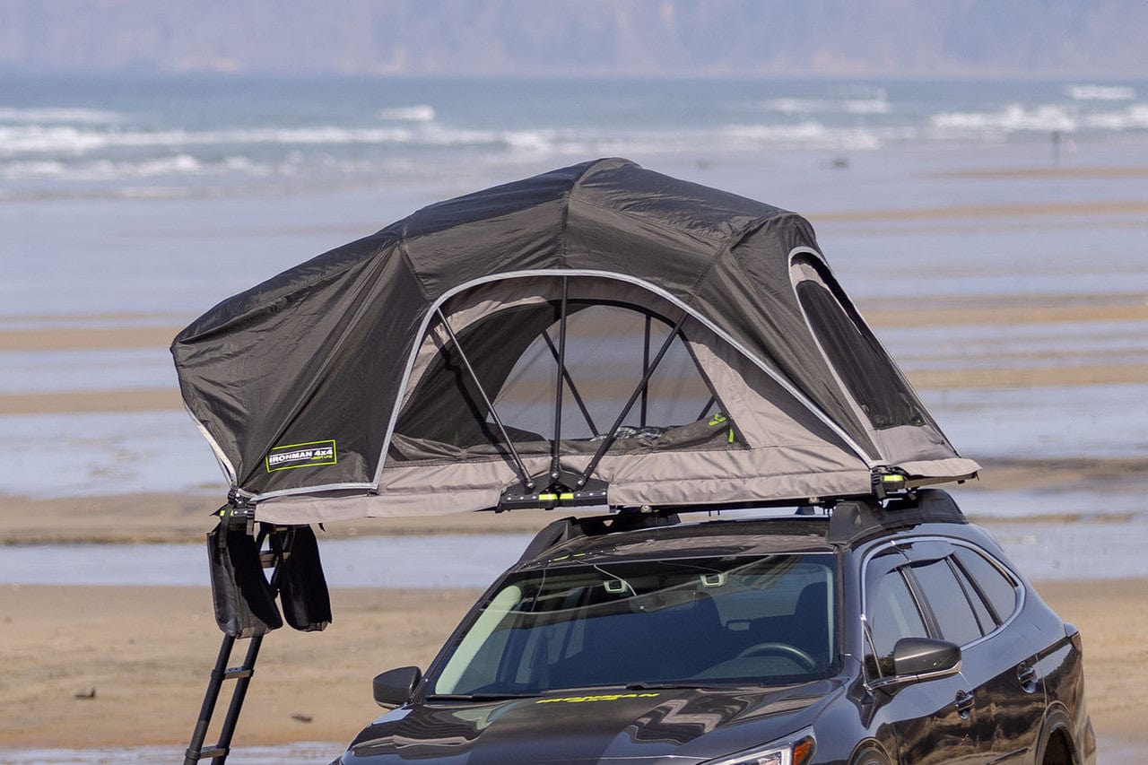 Ironman 4x4 Rooftop Tent Uber Lite Rooftop Tent from Ironman 4x4
