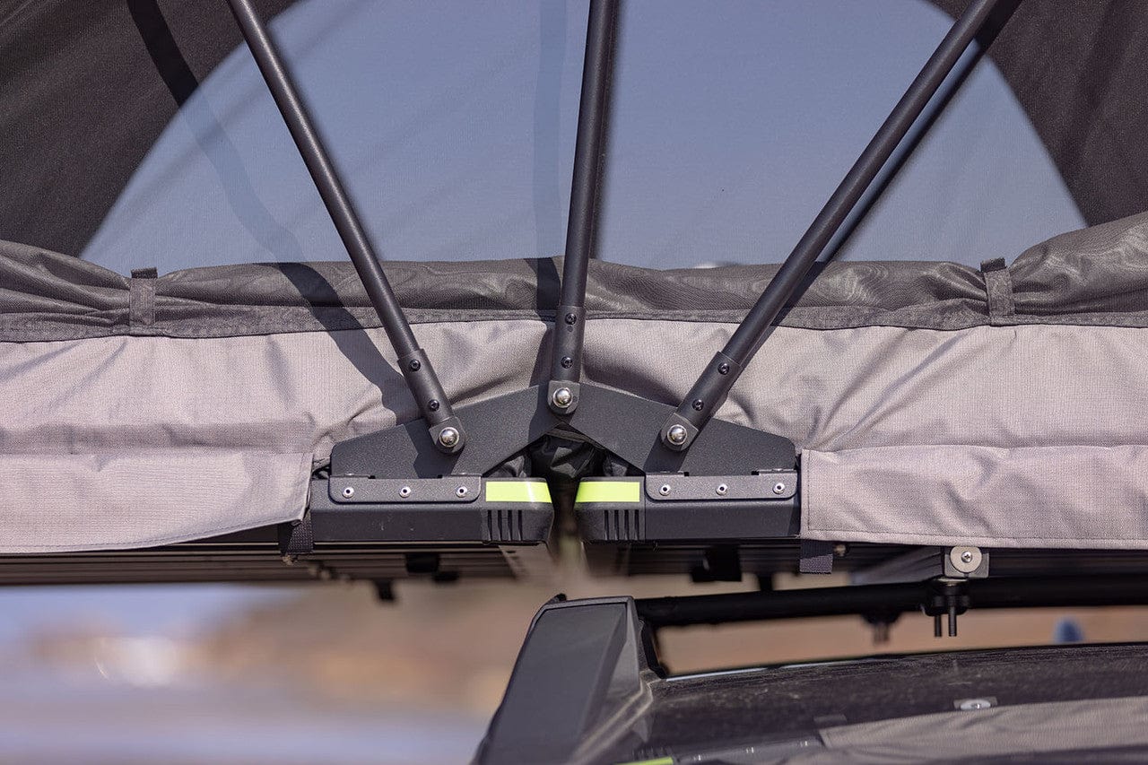 Ironman 4x4 Rooftop Tent Uber Lite Rooftop Tent from Ironman 4x4