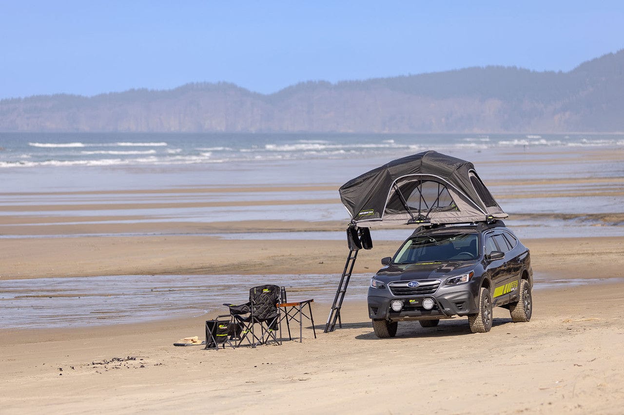 Ironman 4x4 Rooftop Tent Uber Lite Rooftop Tent from Ironman 4x4