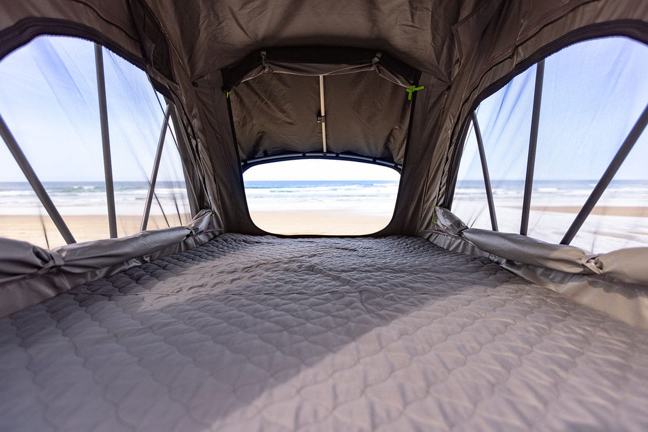 Ironman 4x4 Rooftop Tent Uber Lite Rooftop Tent from Ironman 4x4