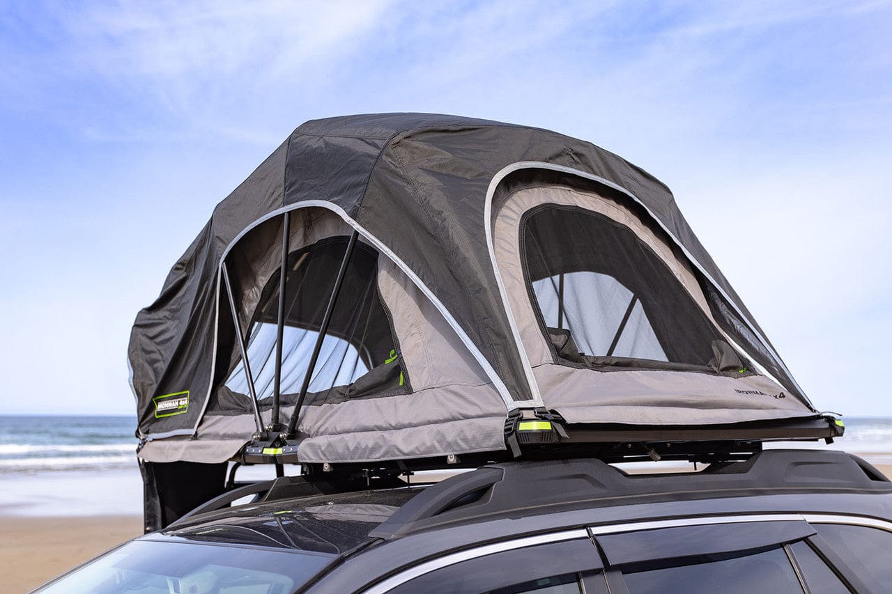 Ironman 4x4 Rooftop Tent Uber Lite Rooftop Tent from Ironman 4x4