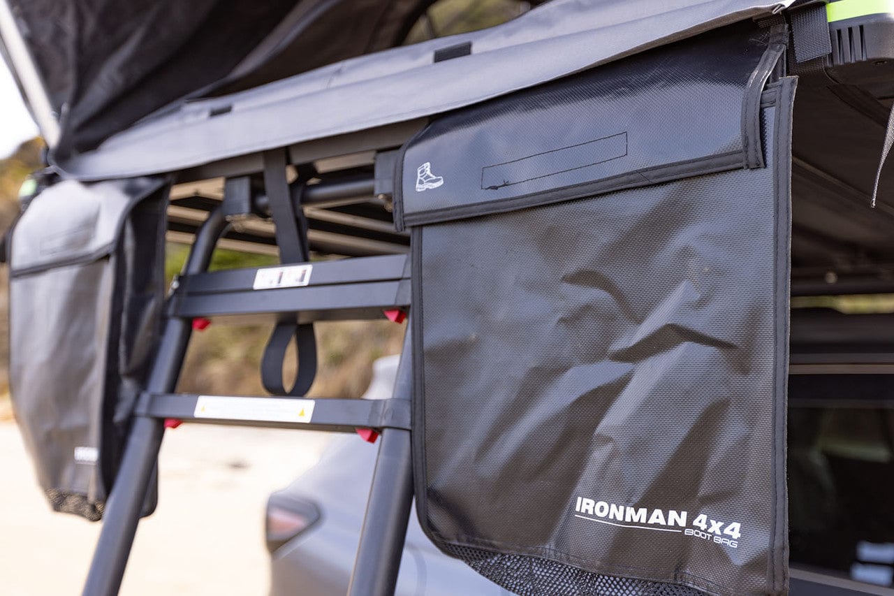 Ironman 4x4 Rooftop Tent Uber Lite Rooftop Tent from Ironman 4x4