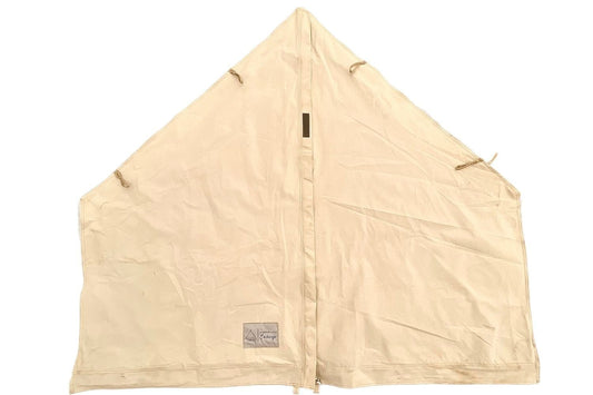 Life inTents Canvas Tent Life inTents Spare Door for Timberline Exchange Canvas Bell Tent