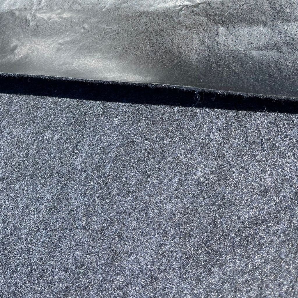 Life inTents Tent Accessories Charcoal Protective Bell Tent Rug | 16' (5m)