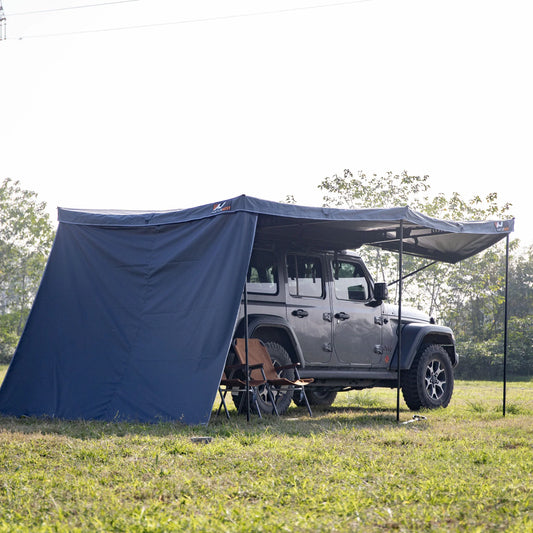 Single Wall for Naturnest 270 Awning