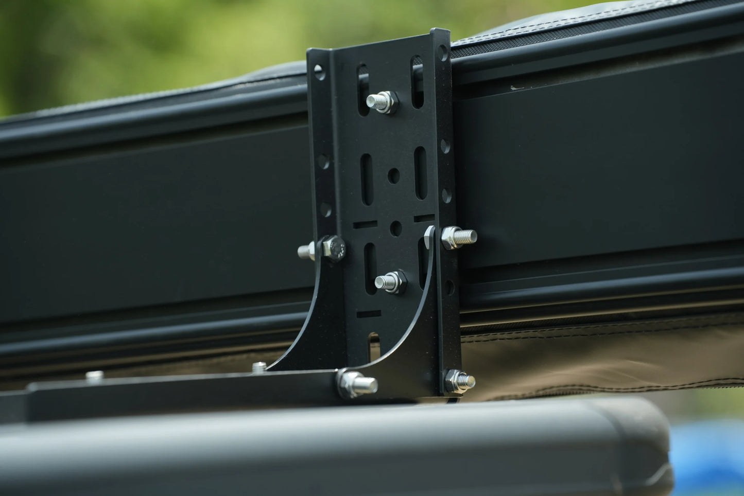 Naturnest 270 Awning Plus