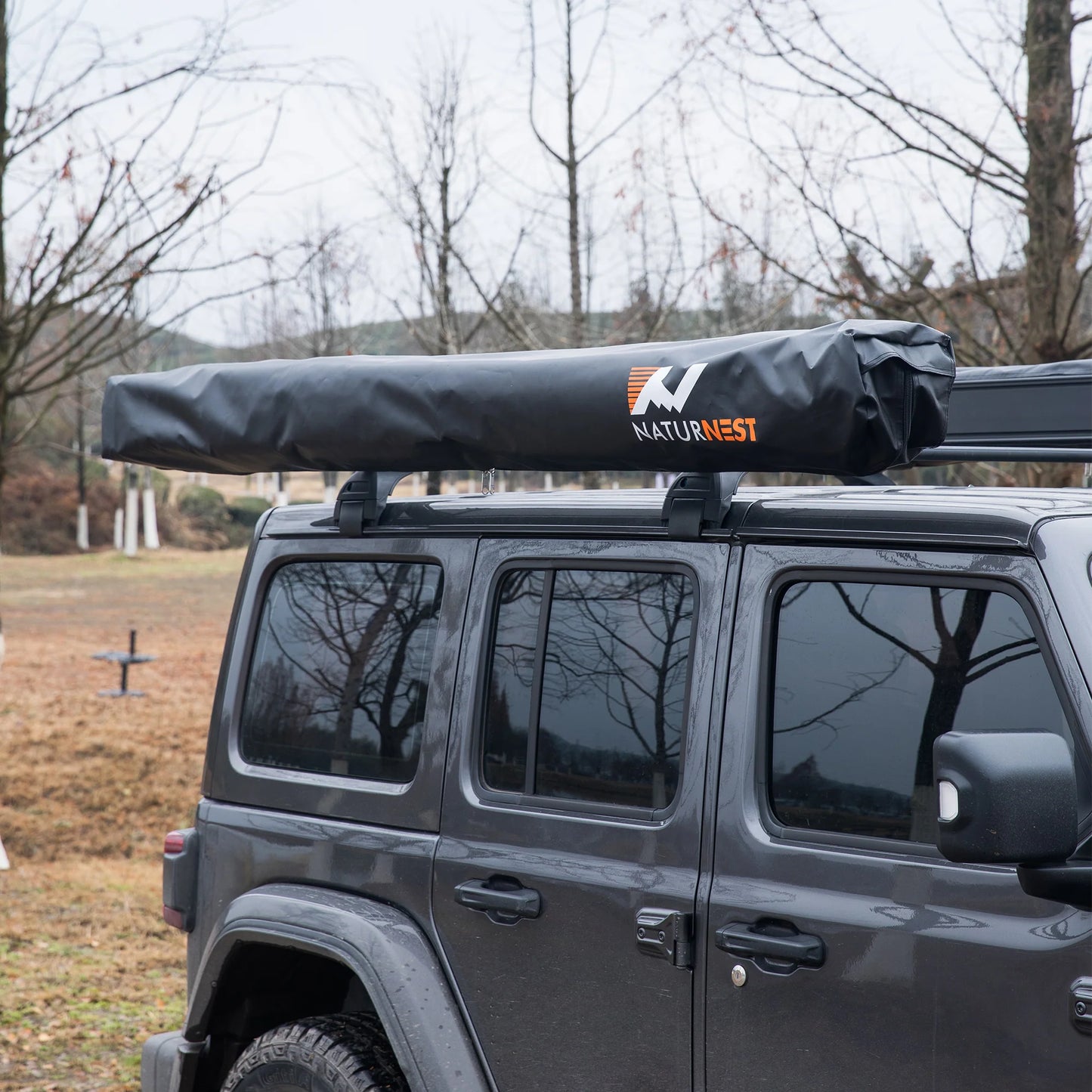 Naturnest 270 Awning Plus