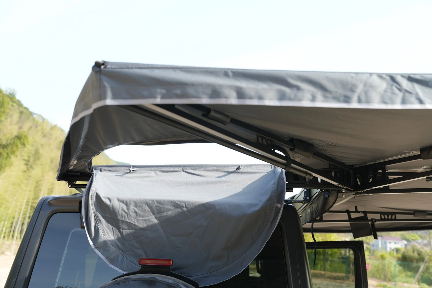 Naturnest 270 Awning Plus