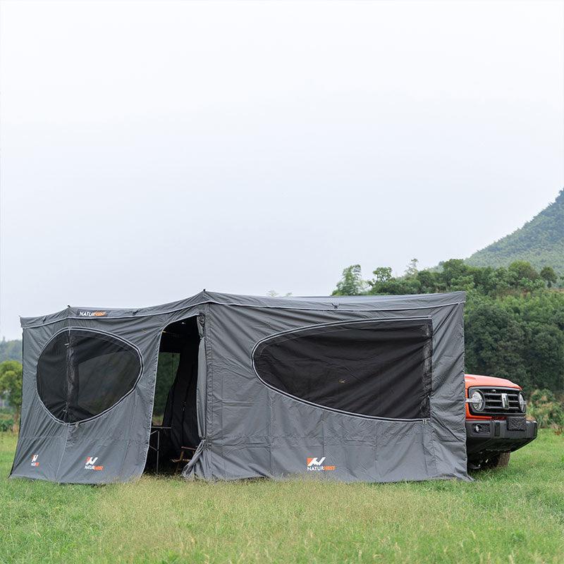 Naturnest 270 Awning Plus