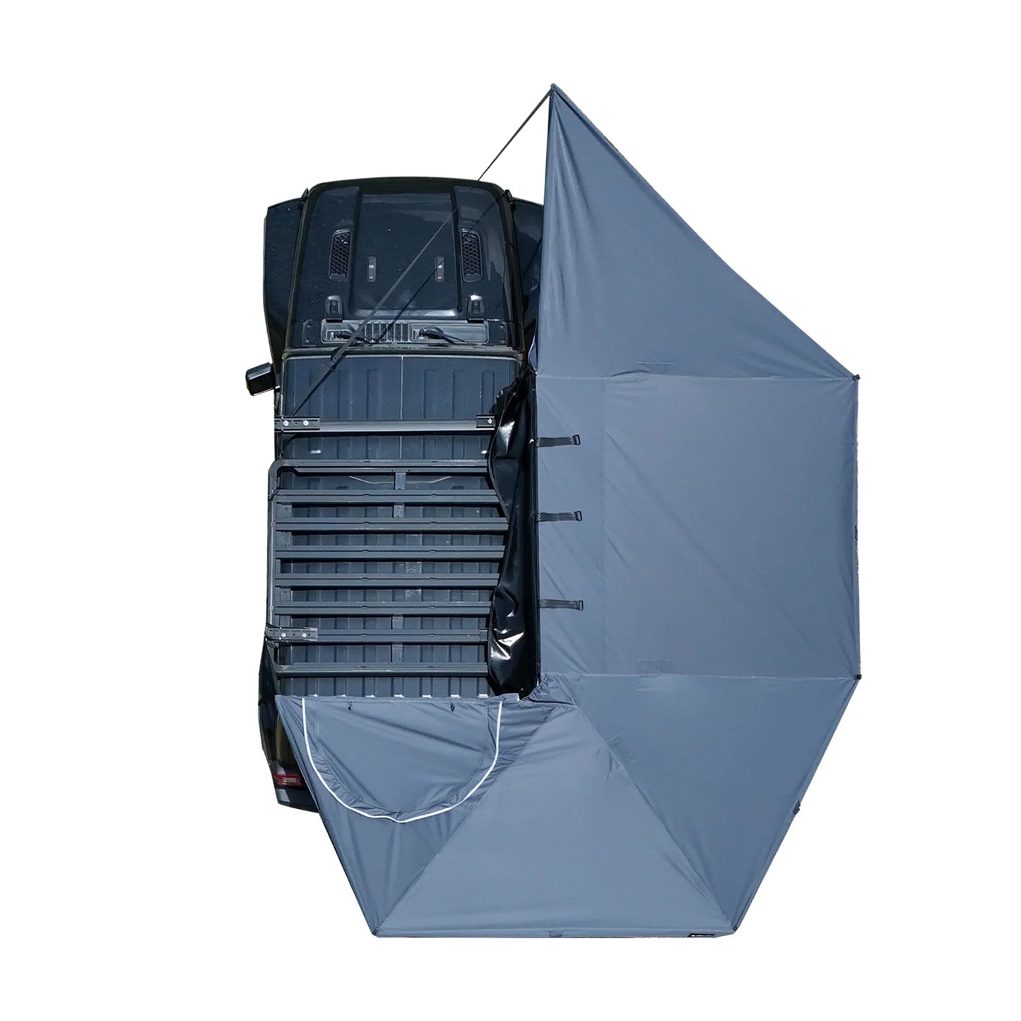 Naturnest 270 Awning Plus