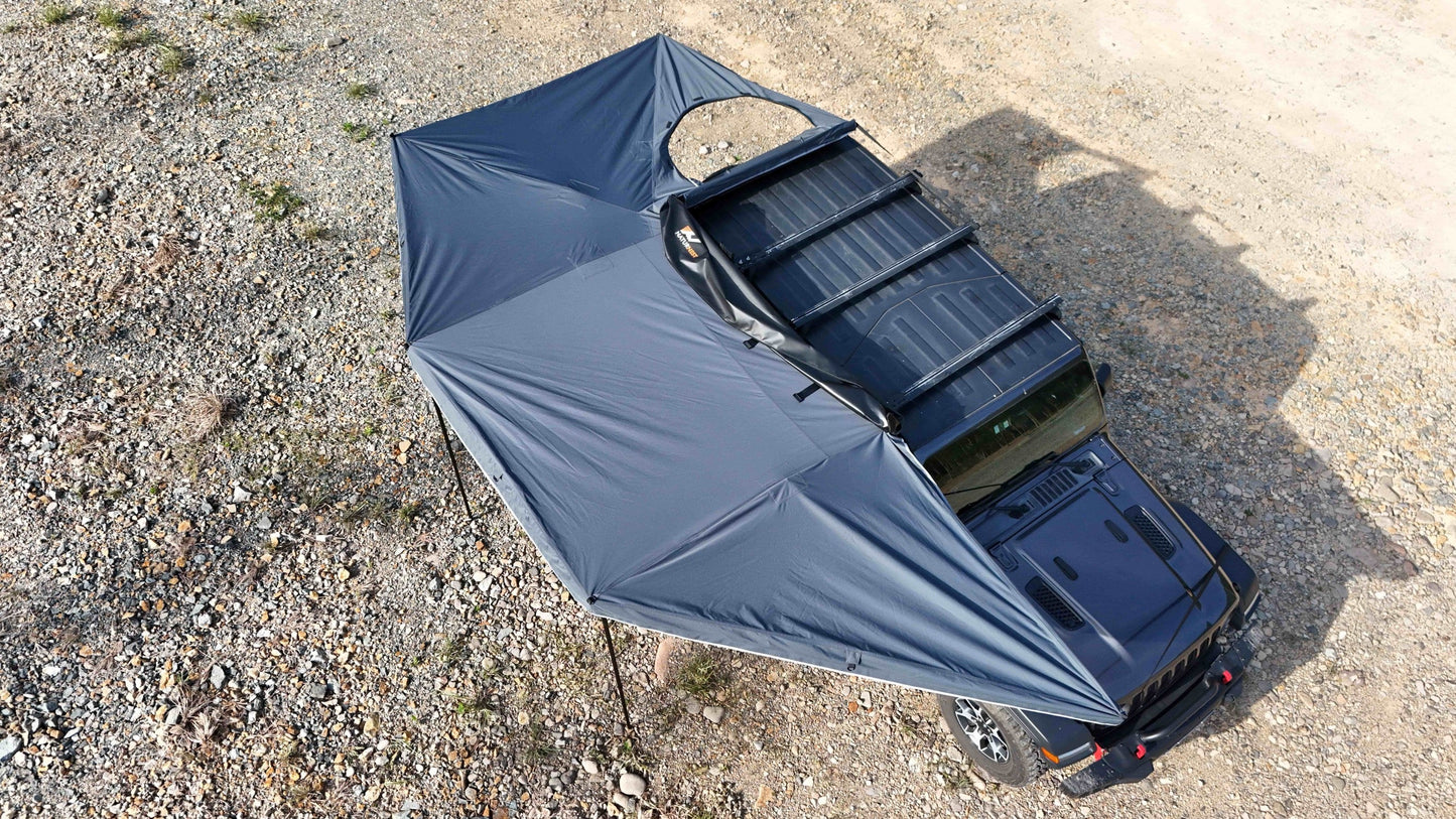 Naturnest 270 Awning Plus