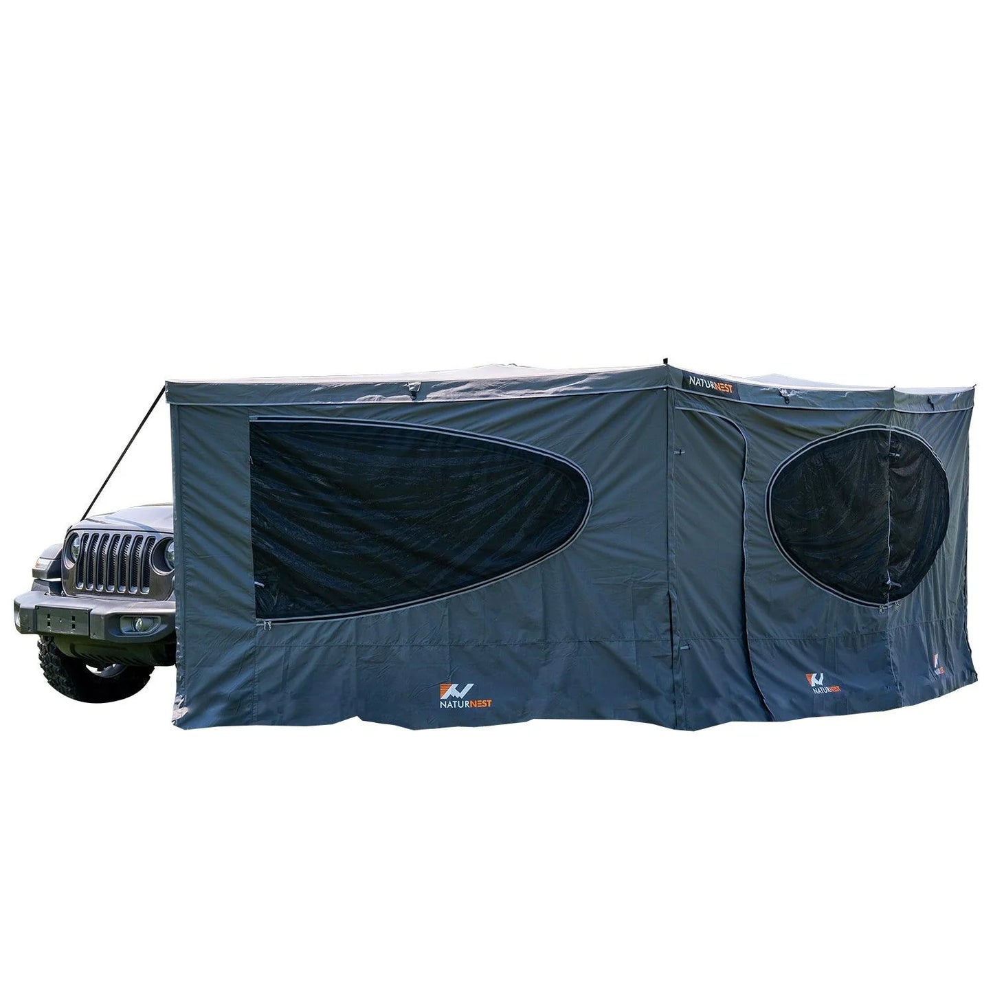 Naturnest 270 Awning Plus