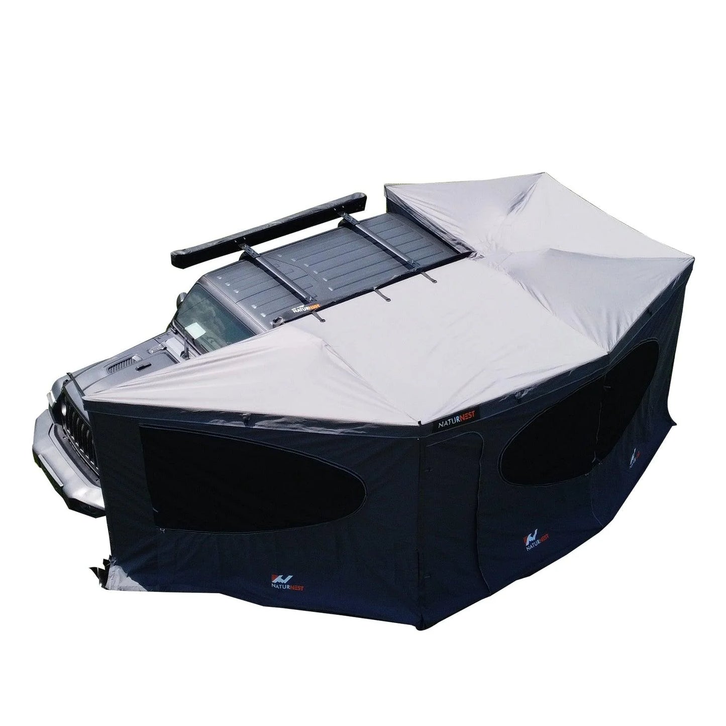 Naturnest 270 Awning Plus