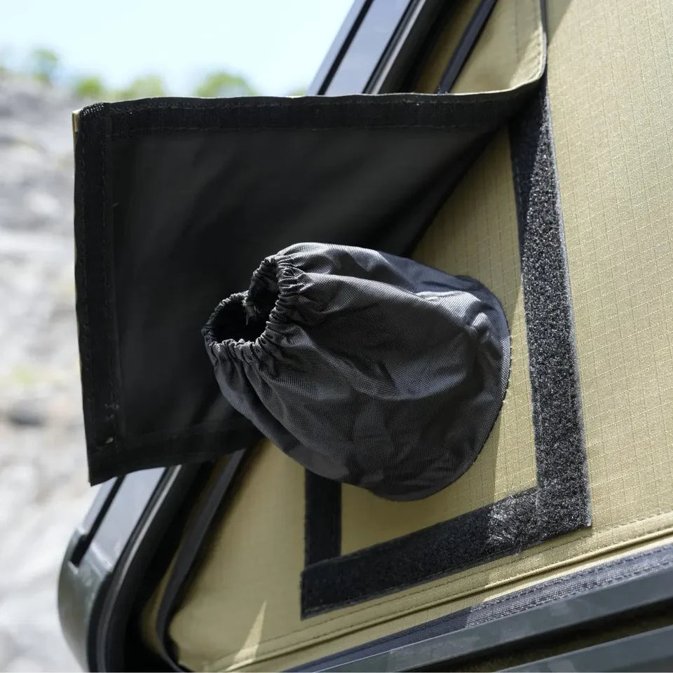 Naturnest Polaris Lite Rooftop Tent