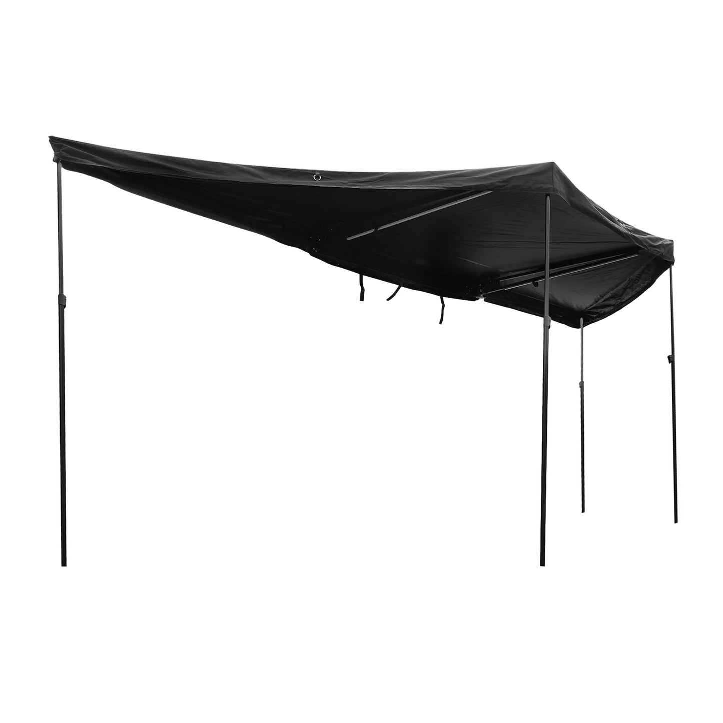 OPENROAD4WD 180 Free Standing Awning | Compact Shade