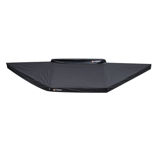 OPENROAD4WD 180 Free Standing Awning | Compact Shade
