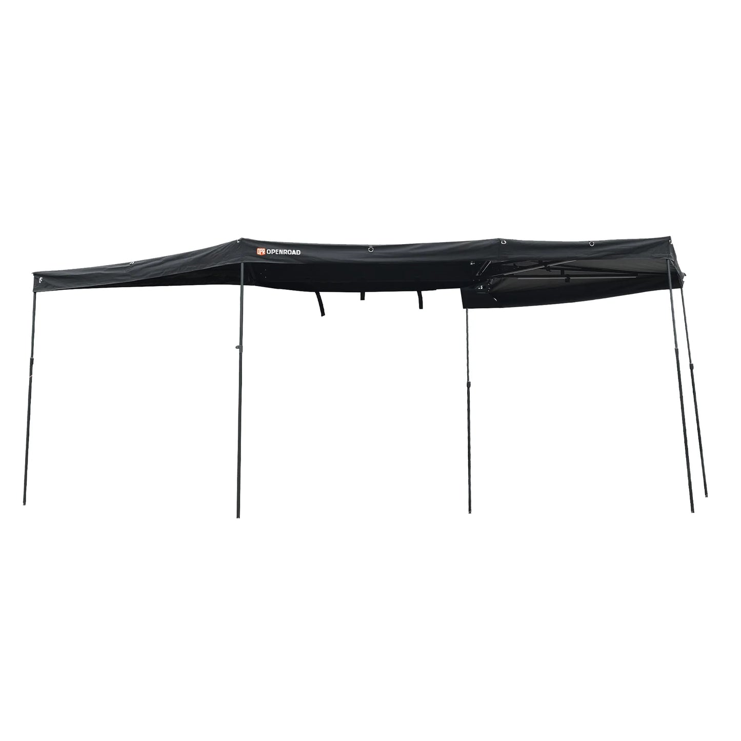 OPENROAD4WD 270 Awning Plus | Heavy-Duty Vehicle Shade