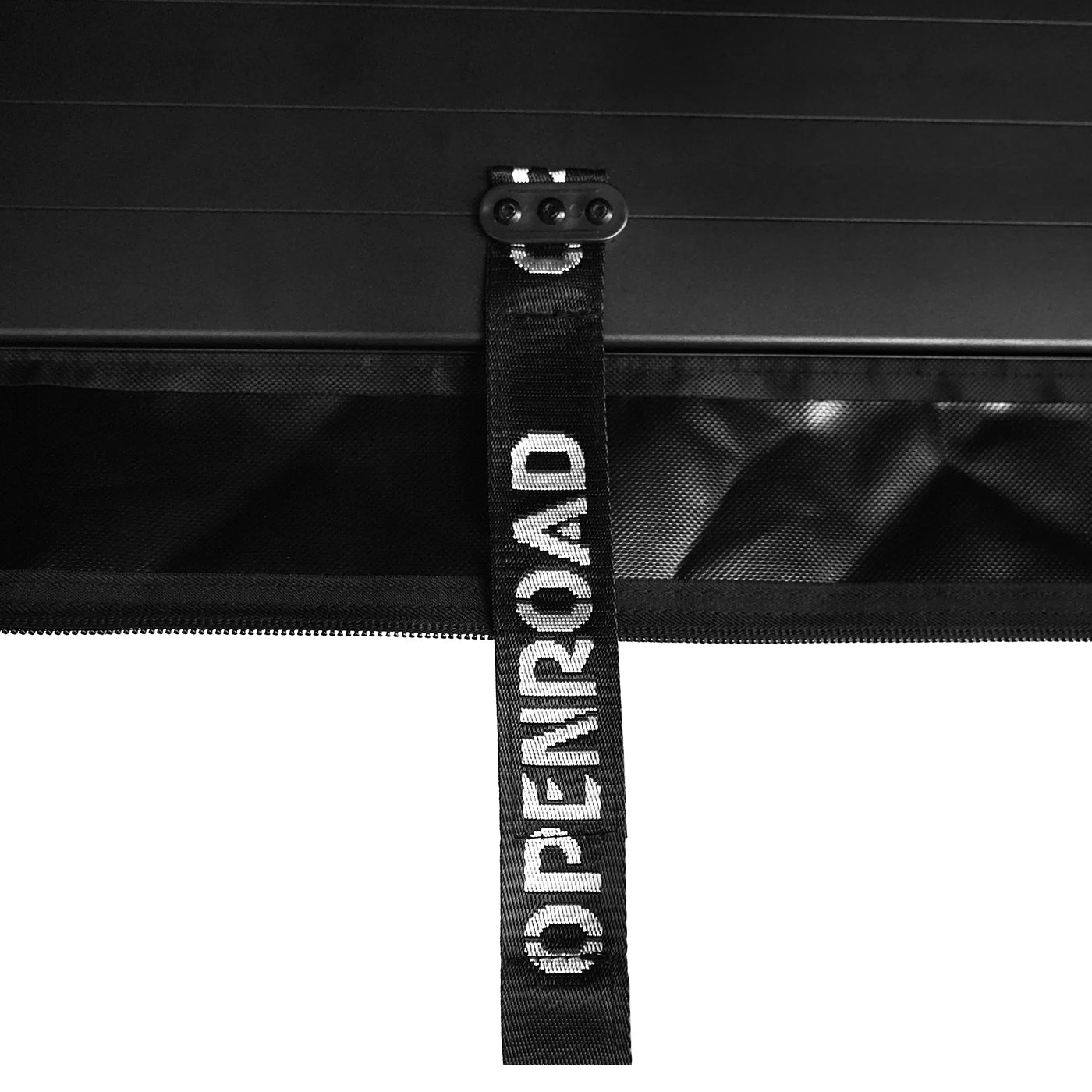 OPENROAD4WD 270 Awning Plus | Heavy-Duty Vehicle Shade