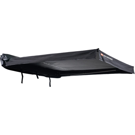 OPENROAD4WD 90° Quick-Open Awning | Compact Shelter