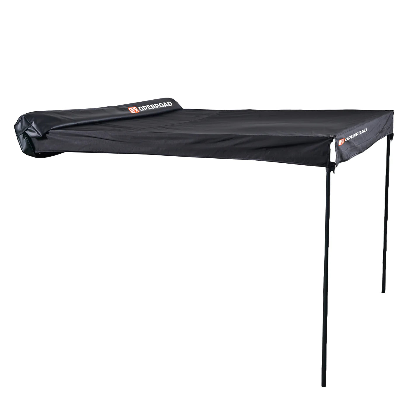 OPENROAD4WD 90° Quick-Open Awning | Compact Shelter