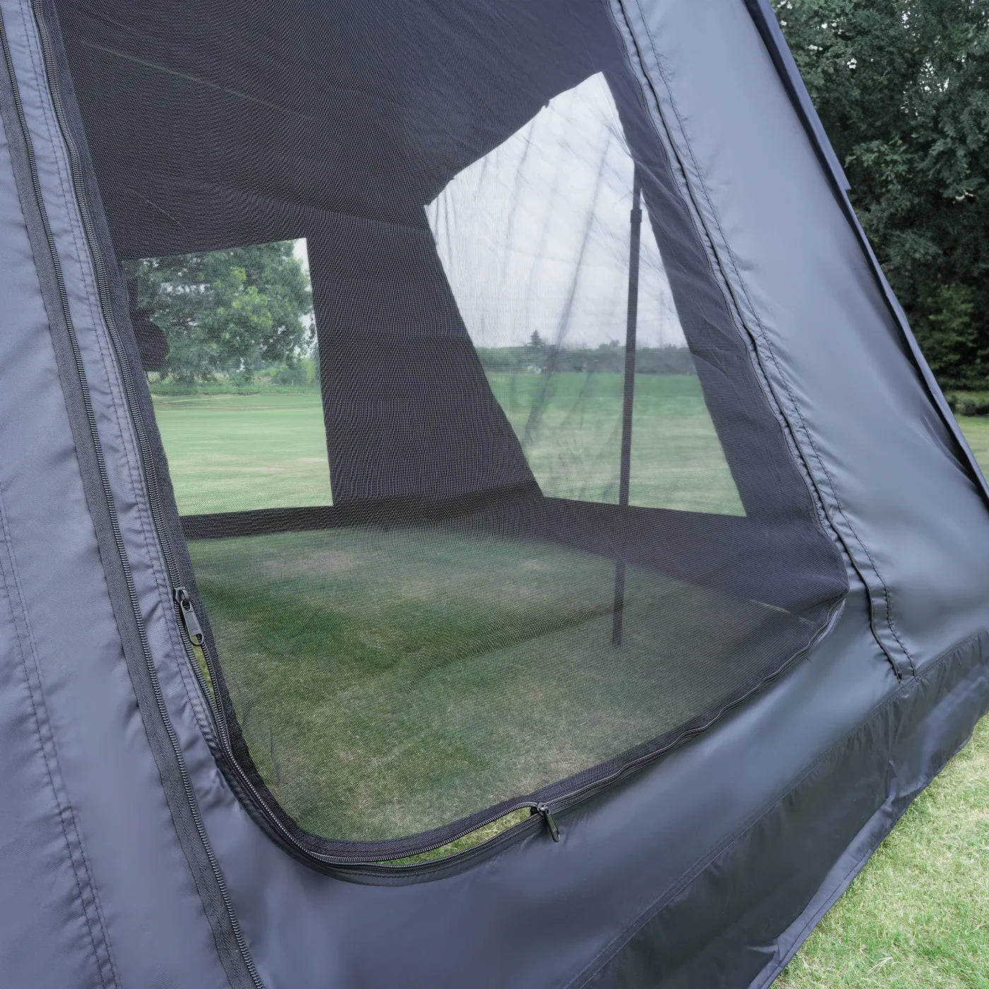 OPENROAD4WD 270 Awning Side Wall Panels Kit