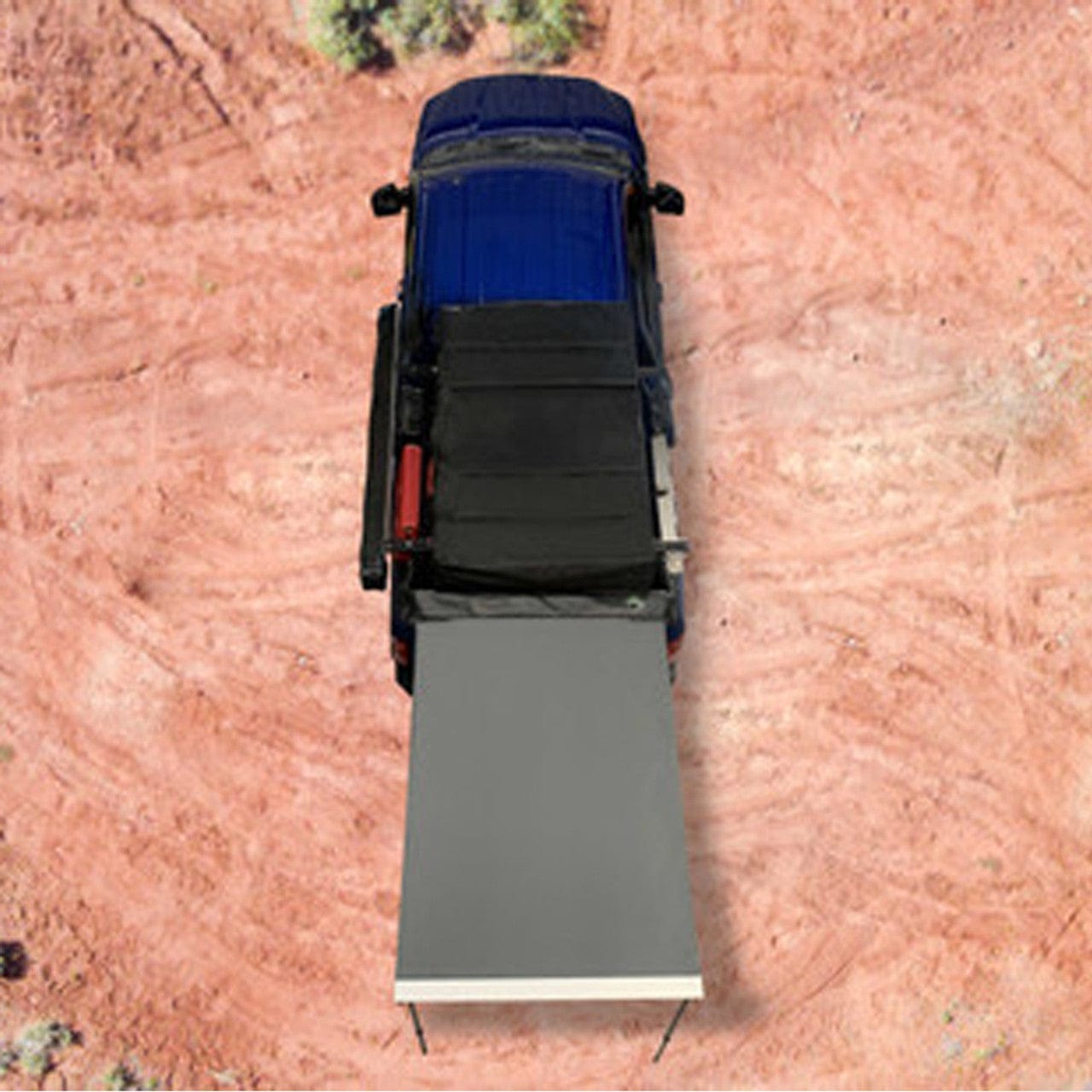 Overland Vehicle Systems Nomadic Awning | Overland Vehicle Systems