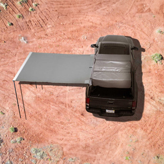 Overland Vehicle Systems Nomadic Awning | Overland Vehicle Systems