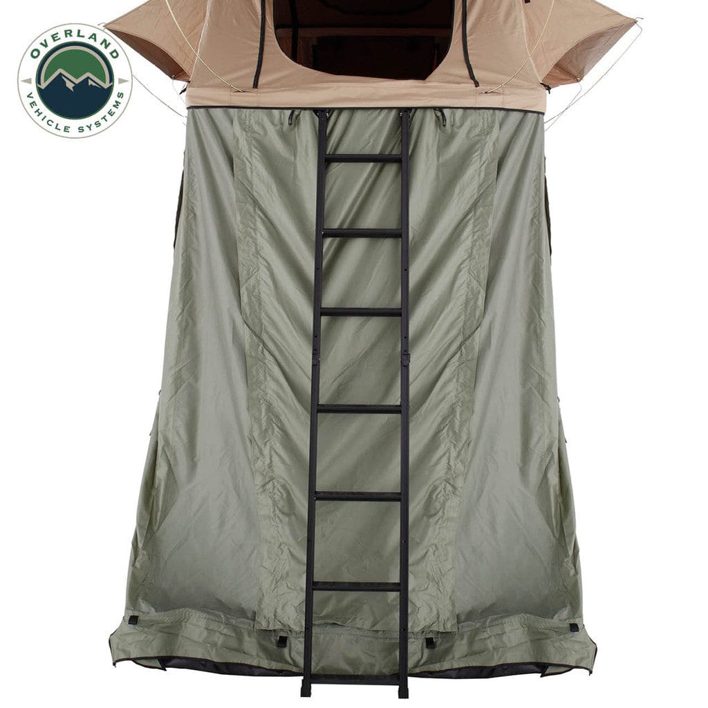 Overland Vehicle Systems Overland Vehicle Systems Annex Room for TMBK Roof Top Tent