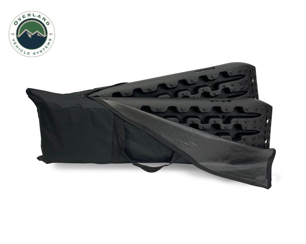 Overland Vehicle Systems Overland Vehicle Systems Ultimate Trail Ready Recovery Package Combo Kit