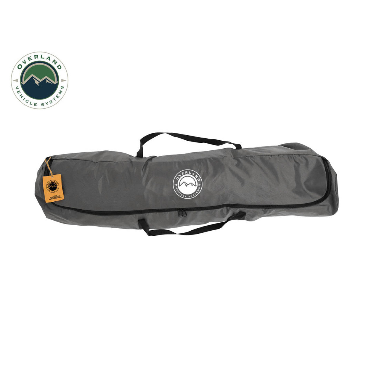 Portable Privacy Room with Shower | Overland Vehicle Systems