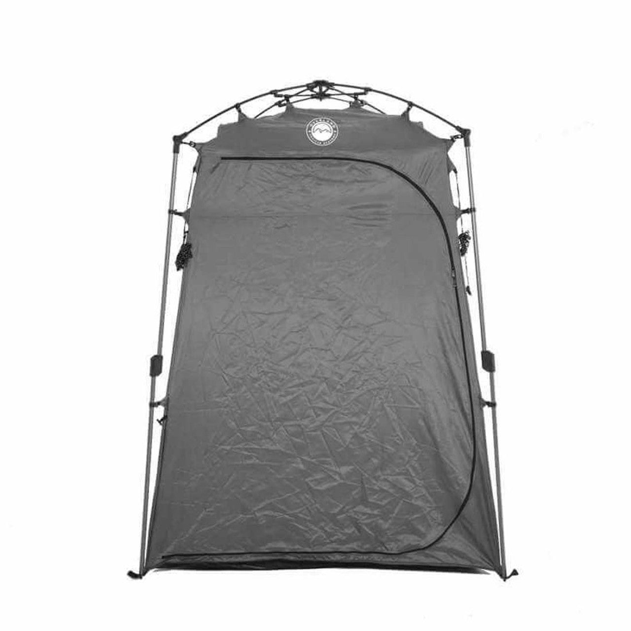 Portable Privacy Room with Shower | Overland Vehicle Systems