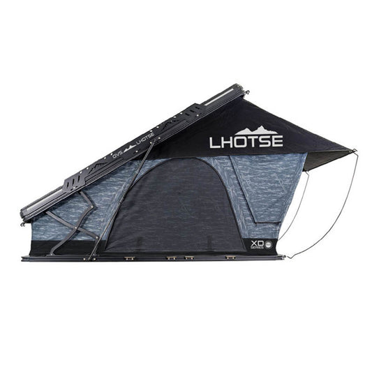Overland Vehicle Systems XD Lhotse | Alluminum Hard Shell Rooftop Tent