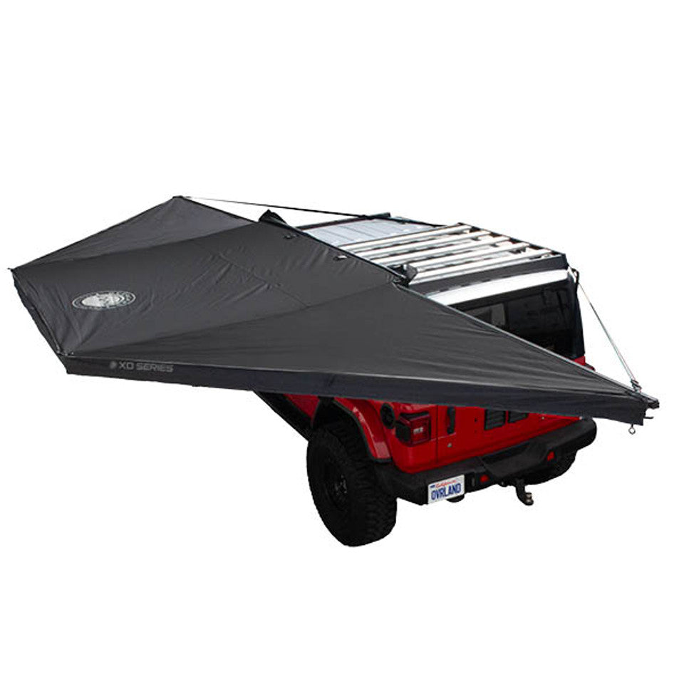 Overland Vehicle Systems XD Nomadic 270/180 Blackout Awning
