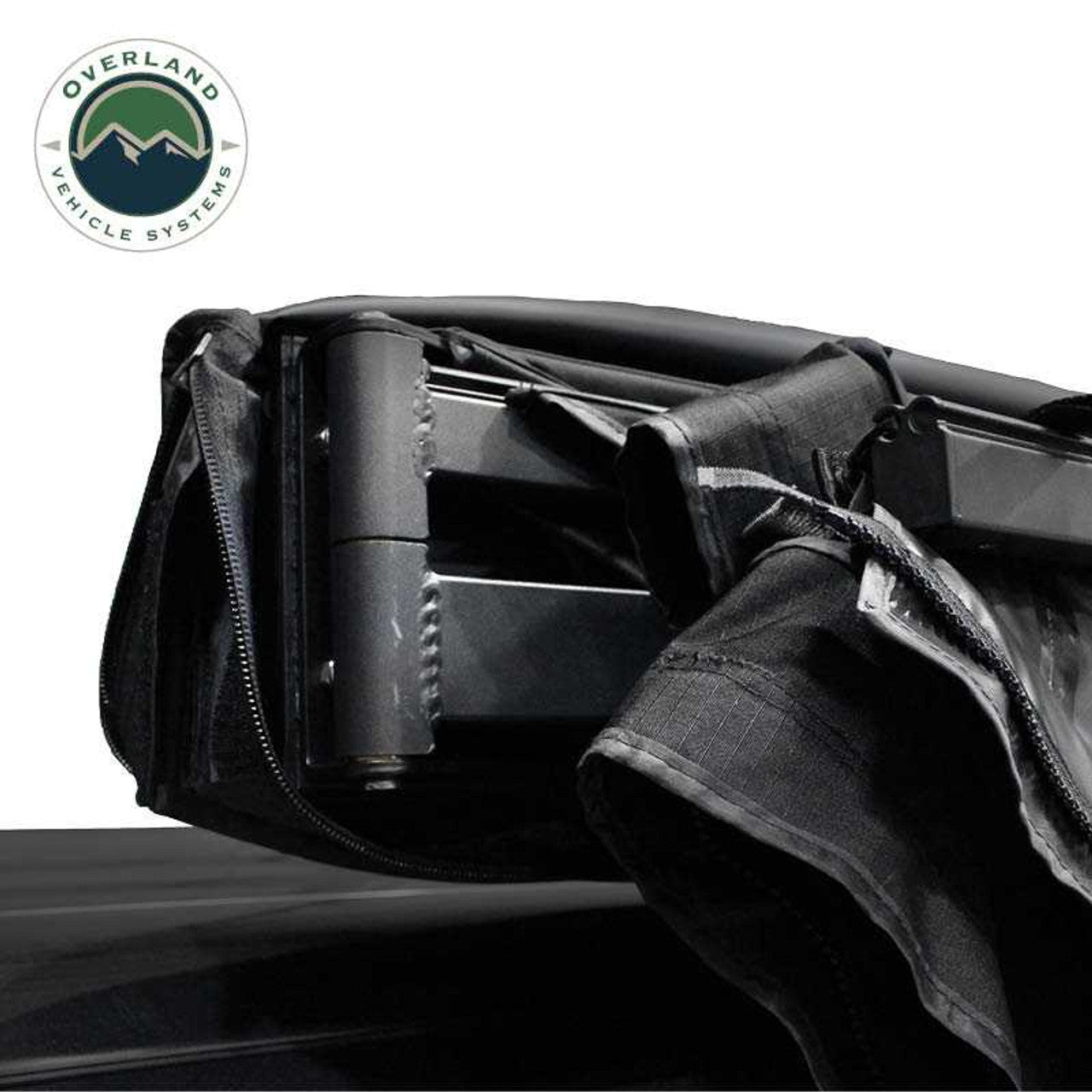 Overland Vehicle Systems XD Nomadic 270/180 Blackout Awning
