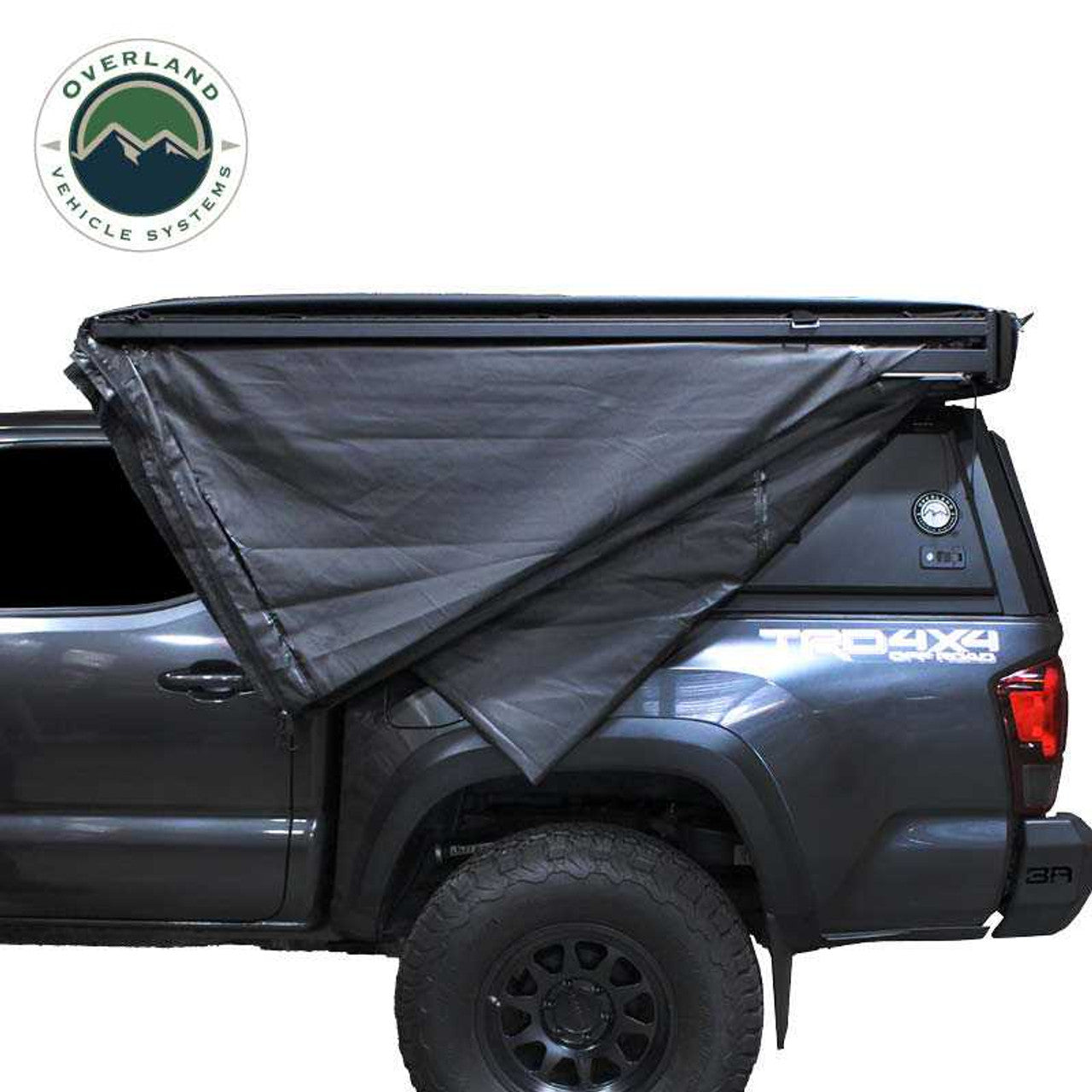 Overland Vehicle Systems XD Nomadic 270/180 Blackout Awning