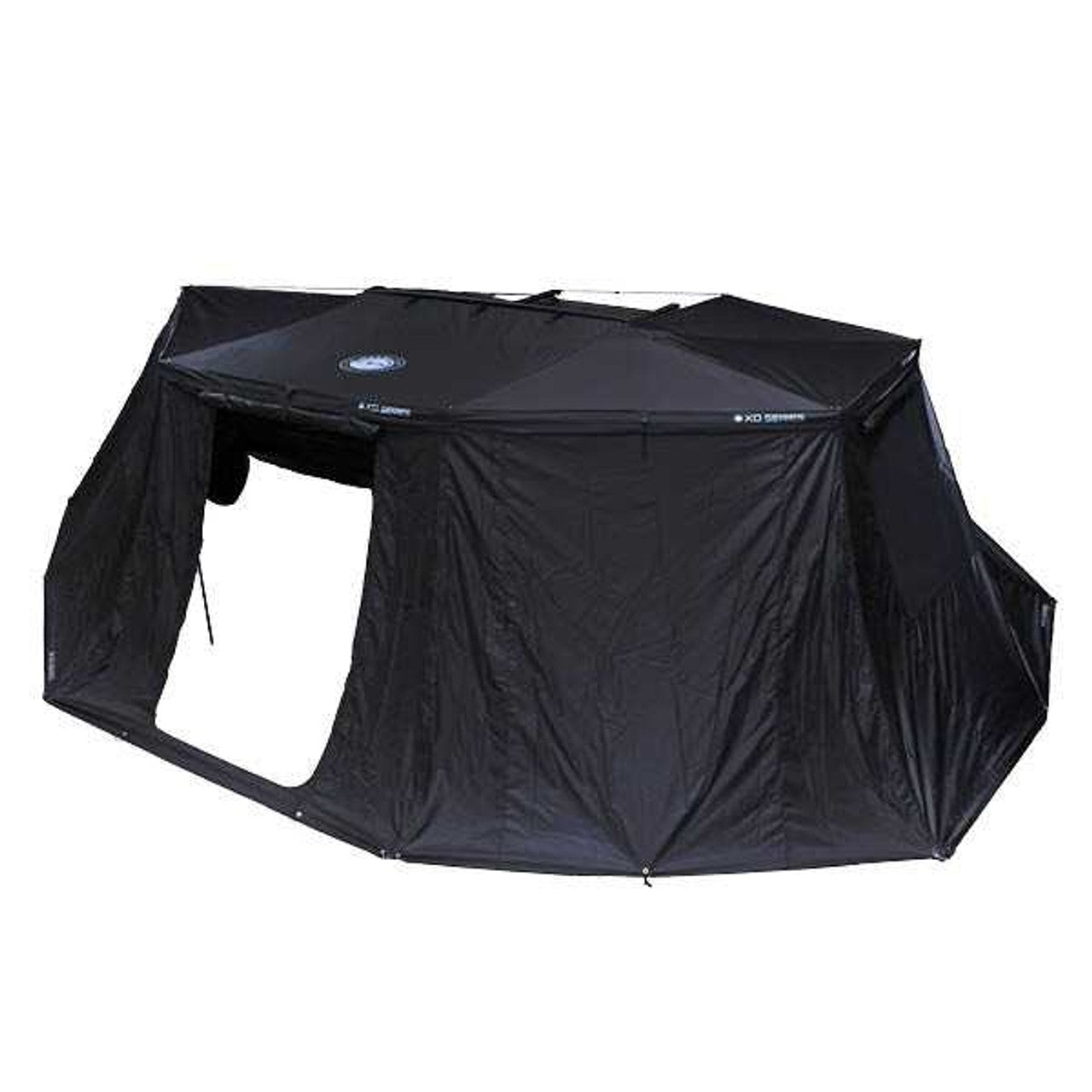 Overland Vehicle Systems XD Nomadic 270/180 Blackout Awning