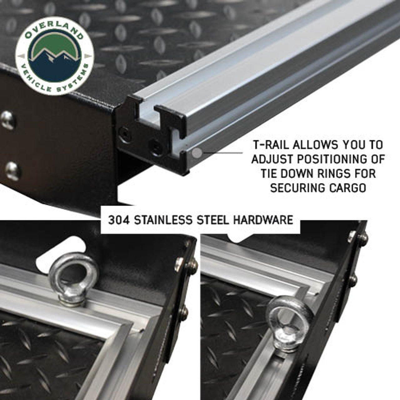 Overland Vehicle Systems Roll-Out Bed Extension for Pick Up Trucks | Short Bed