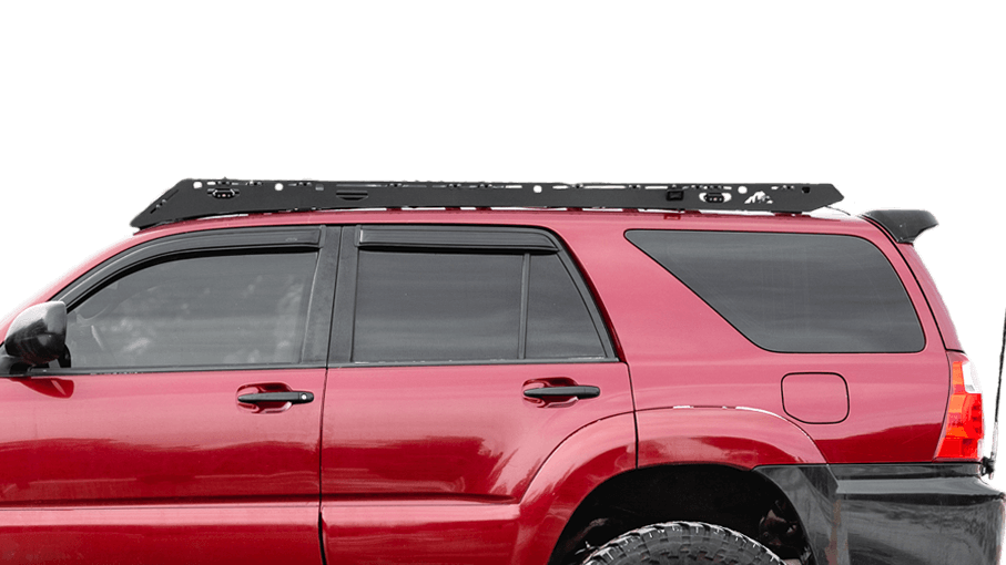 4th Gen Toyota 4Runner Roof Rack