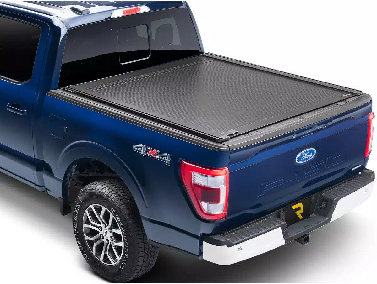 Ultimate Overlanding Bundle | 4th Gen Toyota Tacoma (2024+)
