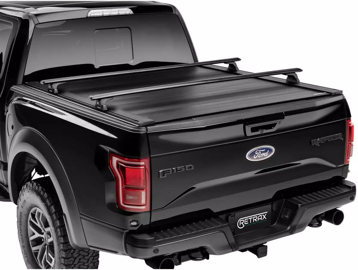 Ultimate Overlanding Bundle | 4th Gen Toyota Tacoma (2024+)