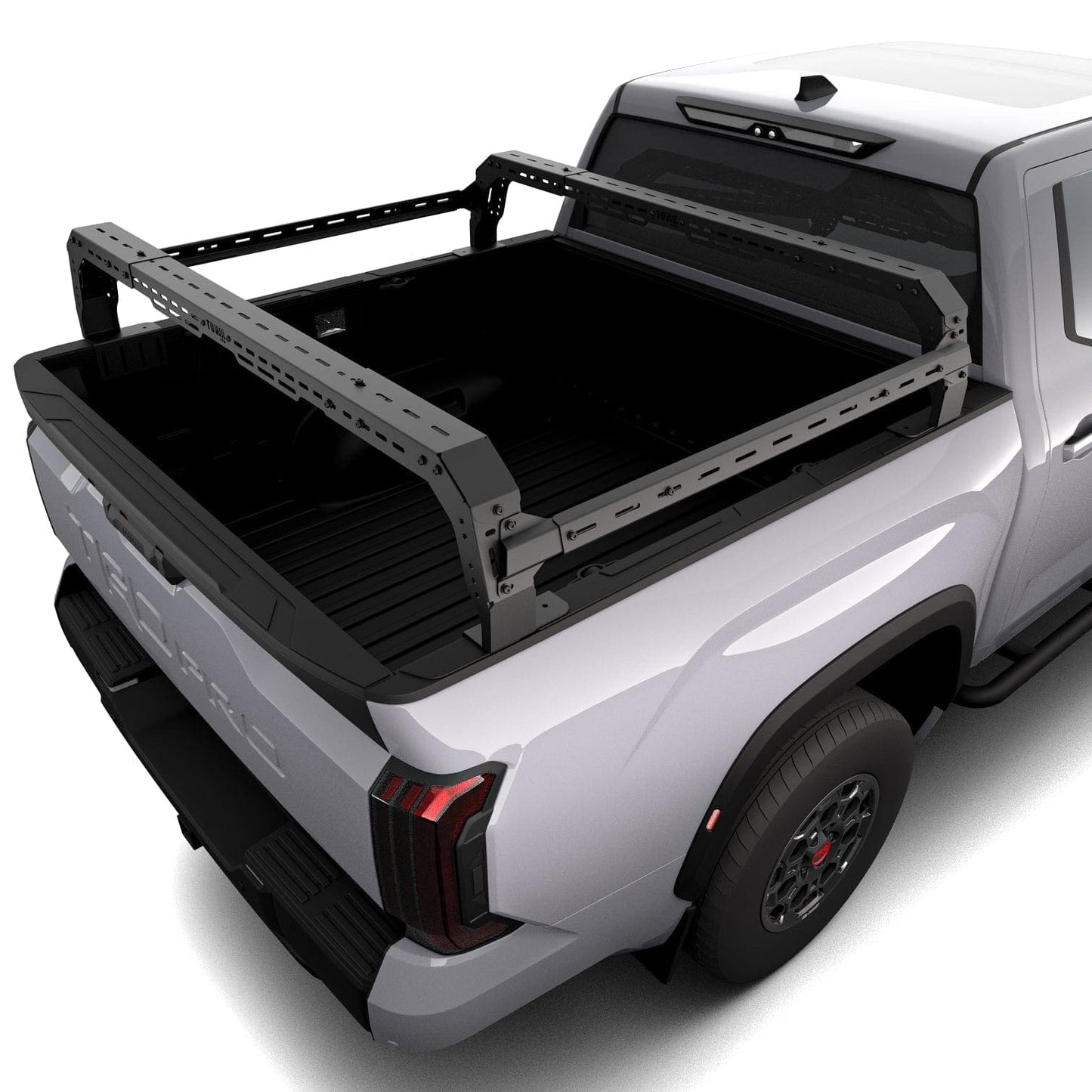 Toyota Tundra SHIPROCK Mid Rack System Mid Rack TUWA PRO®️