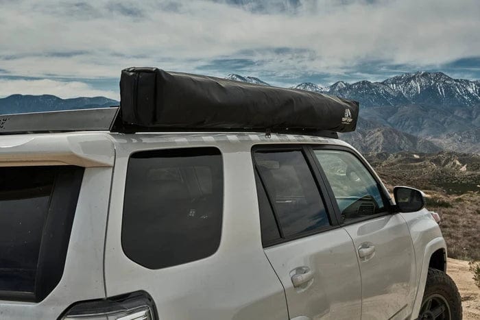 Tuff Stuff Overland Awning 270 Degree Awning - Olive | Tuff Stuff Overland