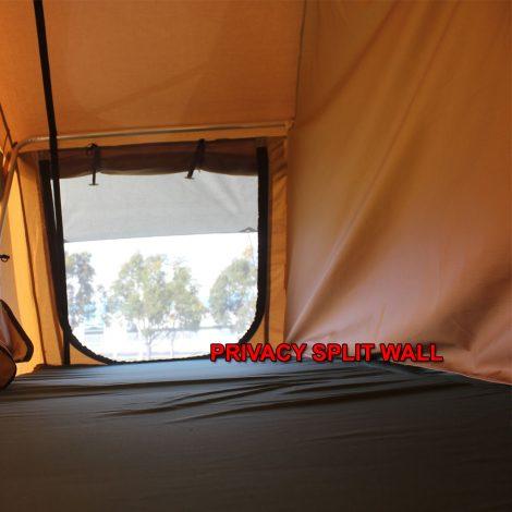 Tuff Stuff Overland Roof Top Tent Elite Rooftop Tent and Annex Room from Tuff Stuff Overland