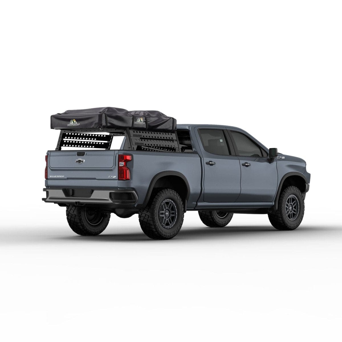 Tuff Stuff Overland Roof Top Tent Elite Rooftop Tent and Annex Room from Tuff Stuff Overland