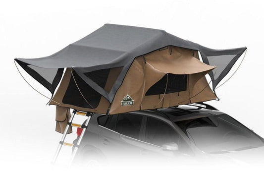 Tuff Stuff Overland Roof Top Tent Trailhead Rooftop Tent from Tuff Stuff Overland