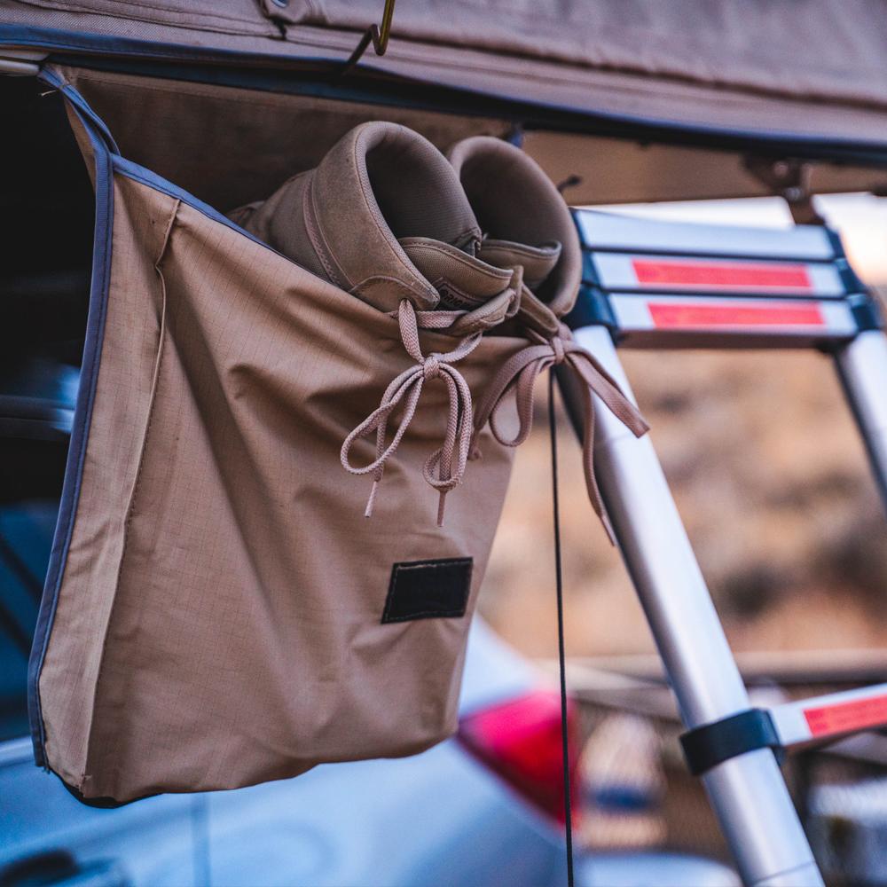 Tuff Stuff Overland Roof Top Tent Trailhead Rooftop Tent from Tuff Stuff Overland