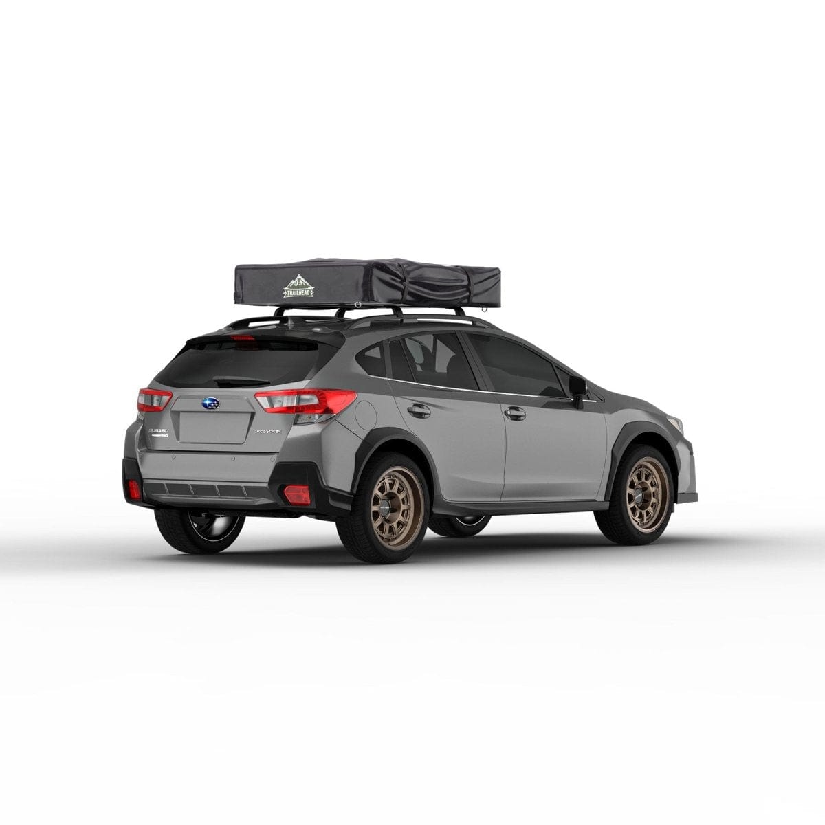 Tuff Stuff Overland Roof Top Tent Trailhead Rooftop Tent from Tuff Stuff Overland